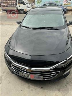 شێڤرۆلێت مالیبۆ